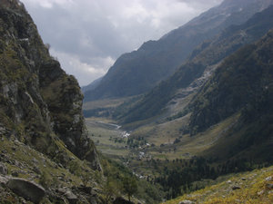 Himachal Pradesh - Kinnaur