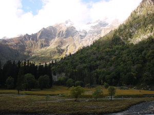 Himachal Pradesh - Kinnaur