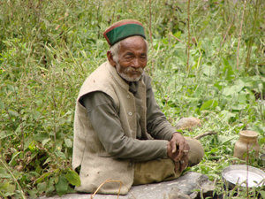 Himachal Pradesh - Kinnaur