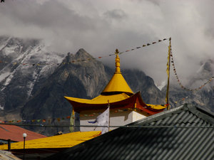 Himachal Pradesh - Kinnaur