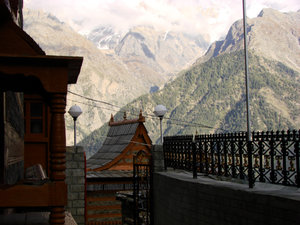 Himachal Pradesh - Kinnaur