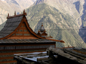 Himachal Pradesh - Kinnaur