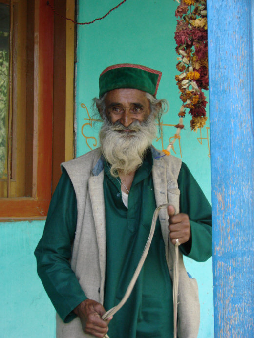Himachal Pradesh - Kinnaur