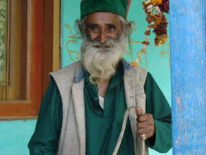 Himachal Pradesh - Kinnaur