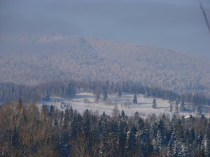 Bieszczady