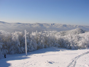Bieszczady