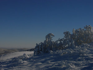 Bieszczady