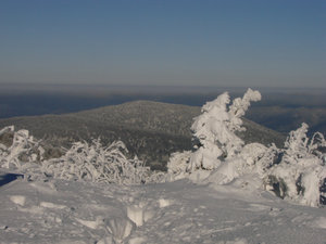 Bieszczady