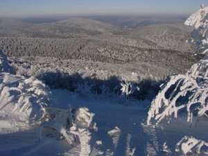 Bieszczady
