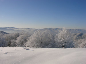 Bieszczady