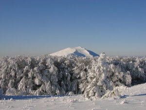 Bieszczady