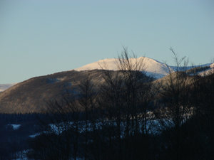 Bieszczady