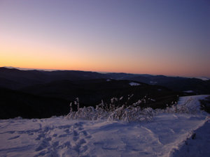 Bieszczady