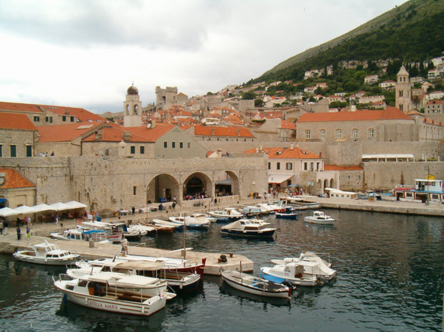 Dubrovnik