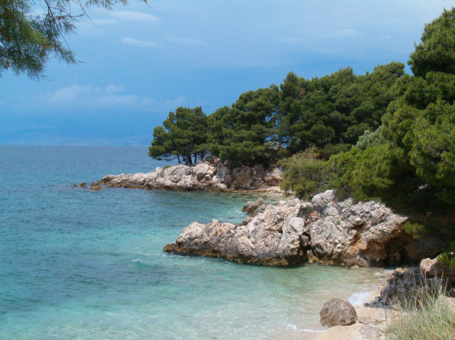 Podgora