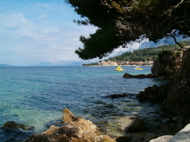 Podgora