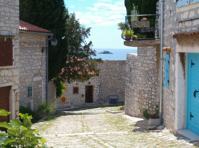 Rovinj