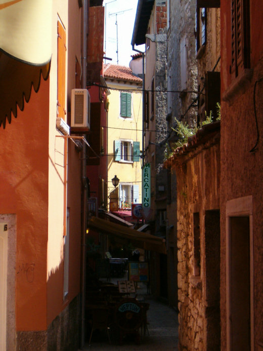Rovinj