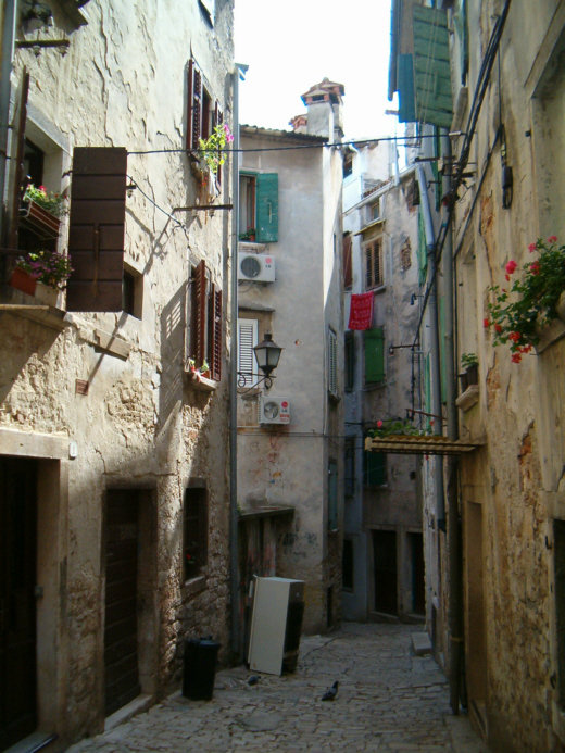 Rovinj