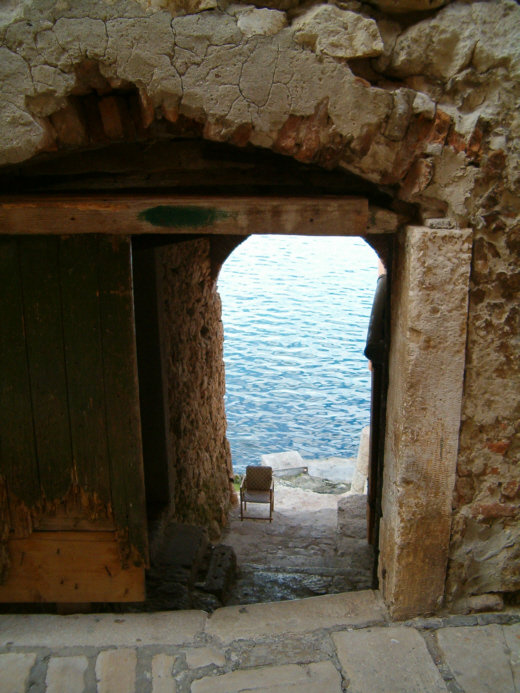 Rovinj
