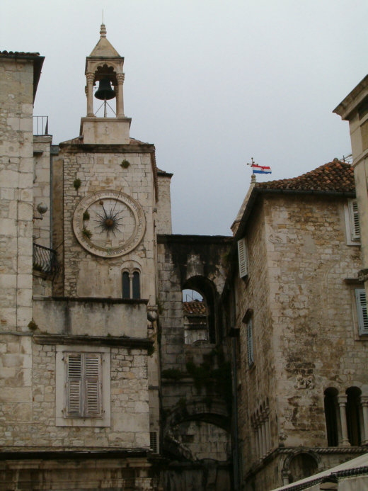 Split