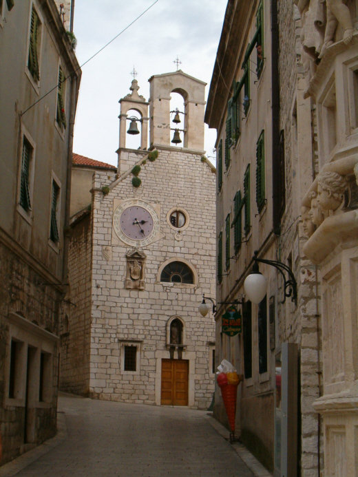Szybenik