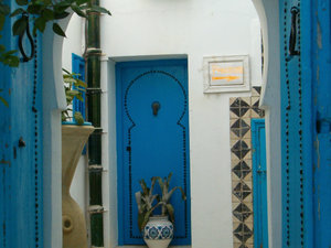 Sidi Bou Said