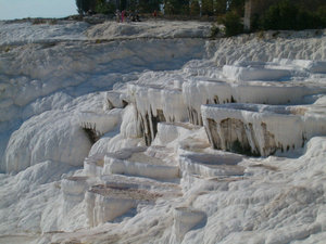 Pamukkale