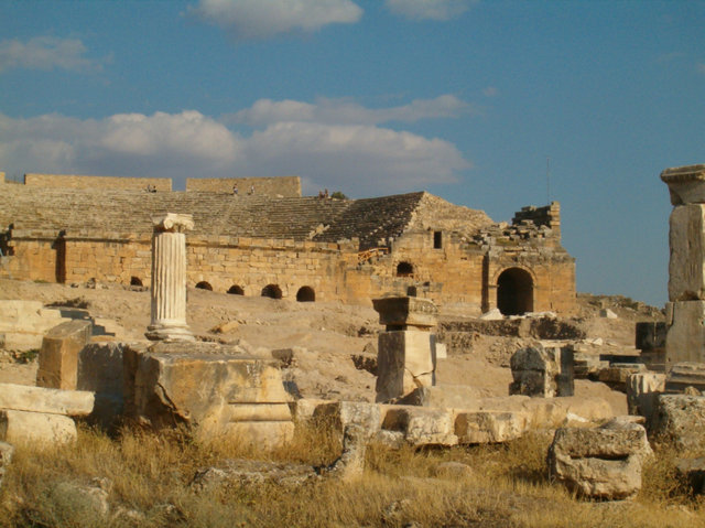 Hierapolis