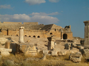 Hierapolis
