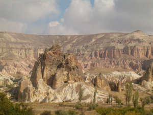 Kapadocja
