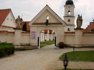 Wigierski Park Narodowy
