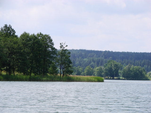 Wigierski Park Narodowy