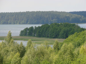 Wigierski Park Narodowy