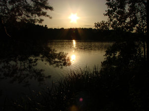 Wigierski Park Narodowy