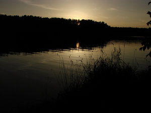 Wigierski Park Narodowy
