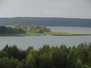 Wigierski Park Narodowy