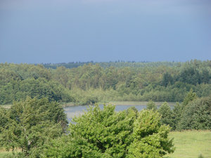 Wigierski Park Narodowy