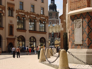 Kraków