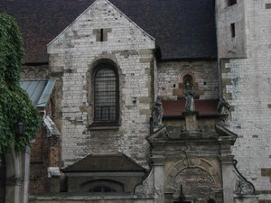 Kraków