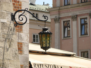 Kraków