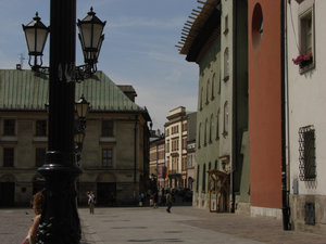 Kraków