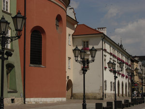 Kraków