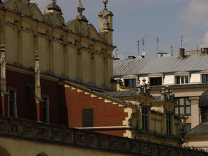 Kraków