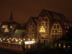 Bydgoszcz