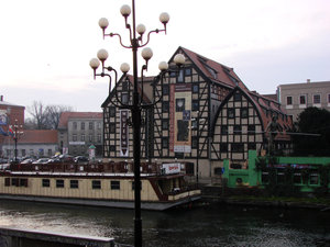 Bydgoszcz