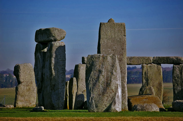 Stonehenge