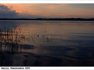 Jezioro Otmuchowskie