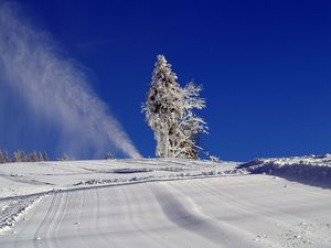 Zima...sie trzyma!!!