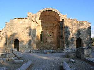Kreta, Gortys (Gortyna)